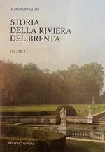 Storia Della Riviera Del Brenta
