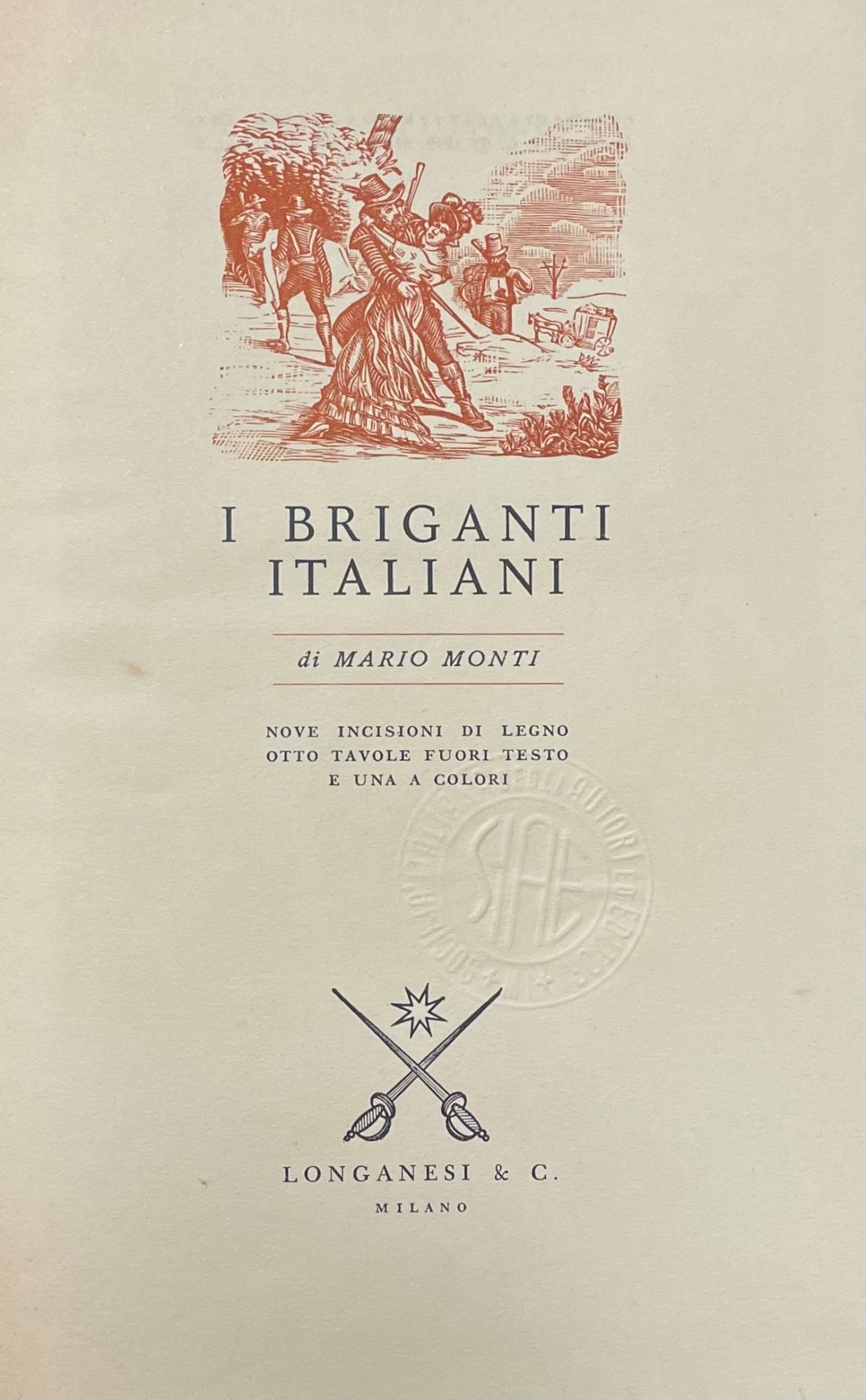 I Briganti Italiani