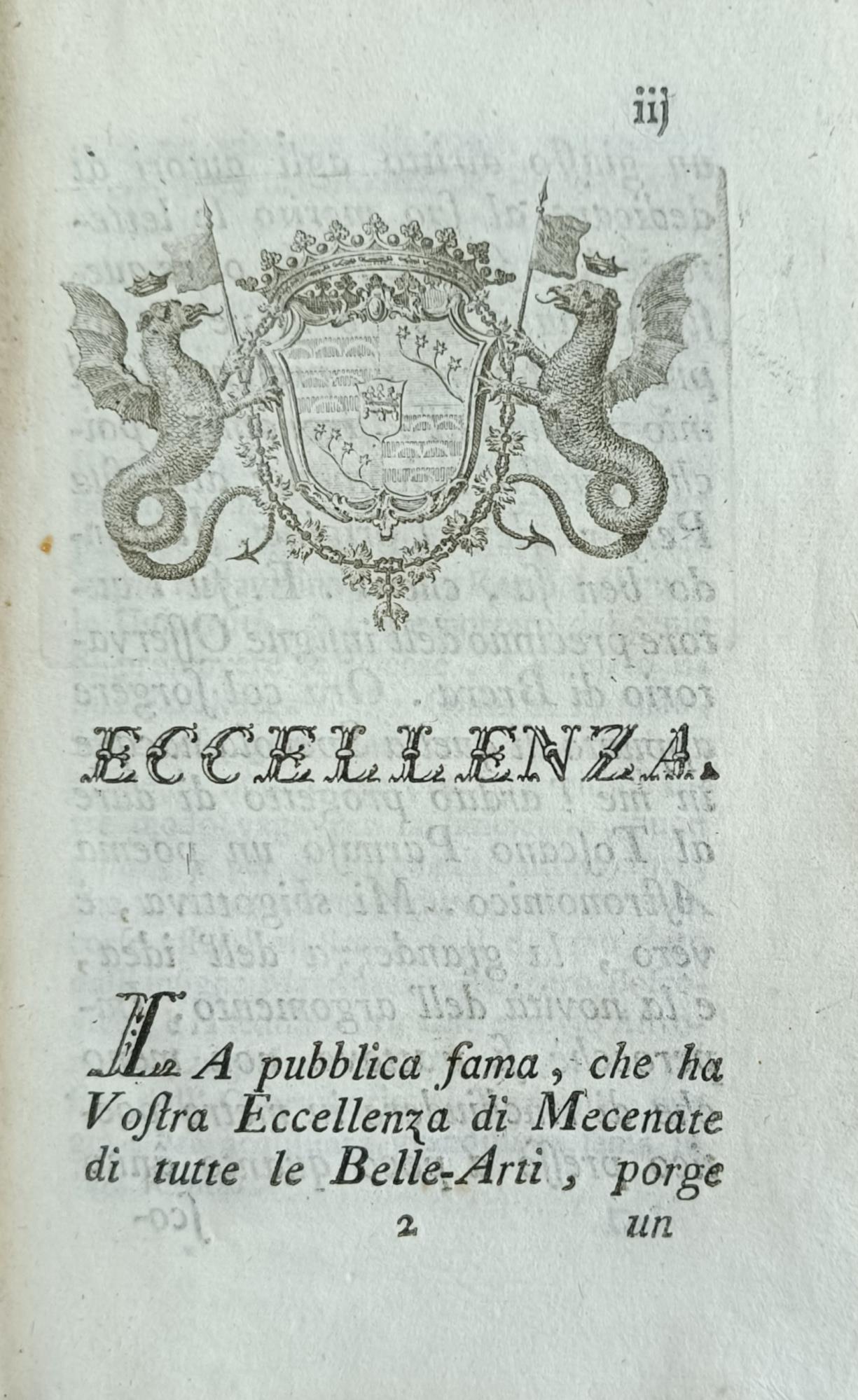 Dell' Astronomia Libri Sei. Dedicati A S. E. Carlo Conte Di Firmian