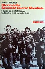 Storia Della Seconda Guerra Mondiale