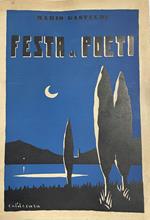 Festa Di Poeti