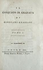 Il Conquisto Di Granata