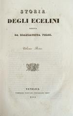 Storia Degli Ecelini