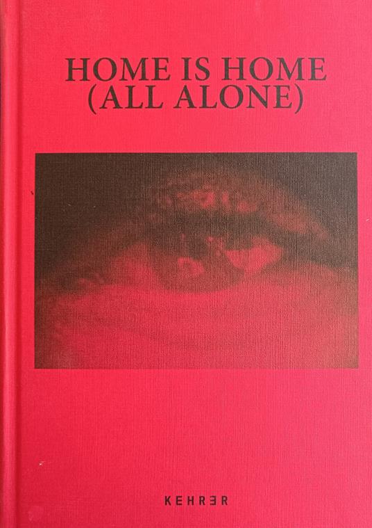 Home Is Home (All Alone) - copertina