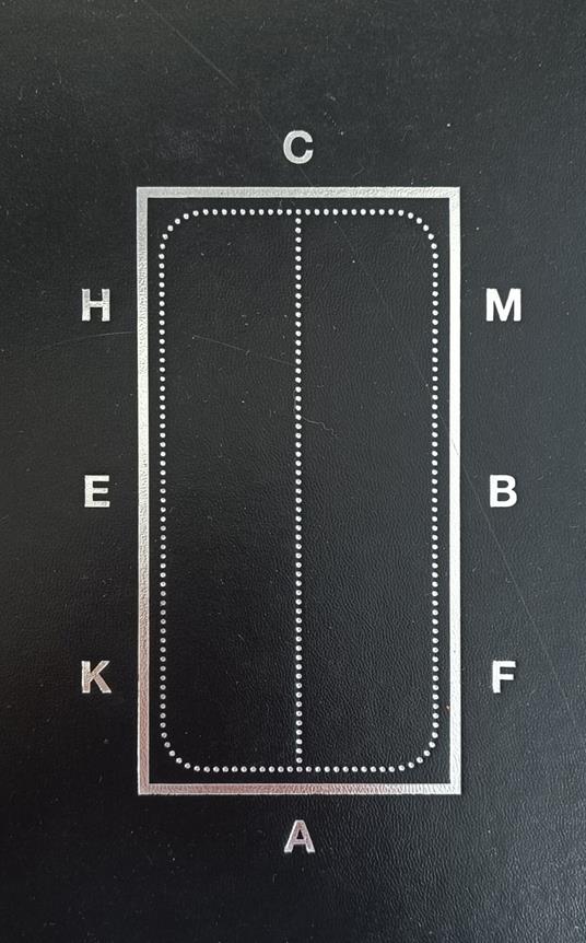 Turn Down Center Line - copertina