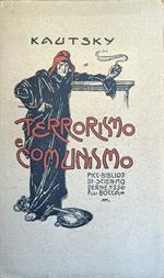 Terrorismo E Comunismo