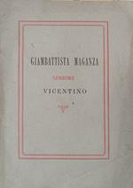Giambattista Maganza Seniore Vicentino