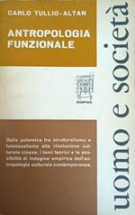 Antropologia Funzionale
