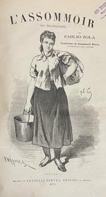 L' Assommoir (Lo Scannatojo)