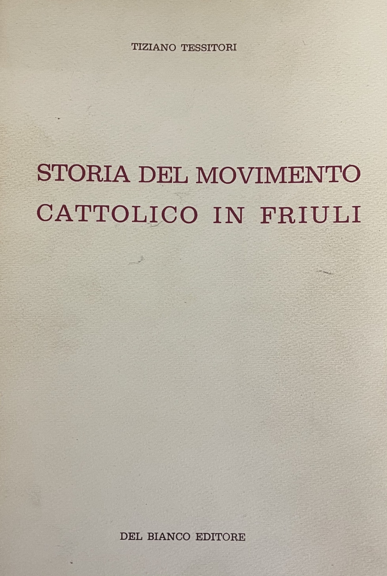 Libreria Minerva