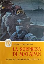 La Sorpresa Di Matapan