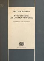 Studi Di Storia Del Movimento Operaio