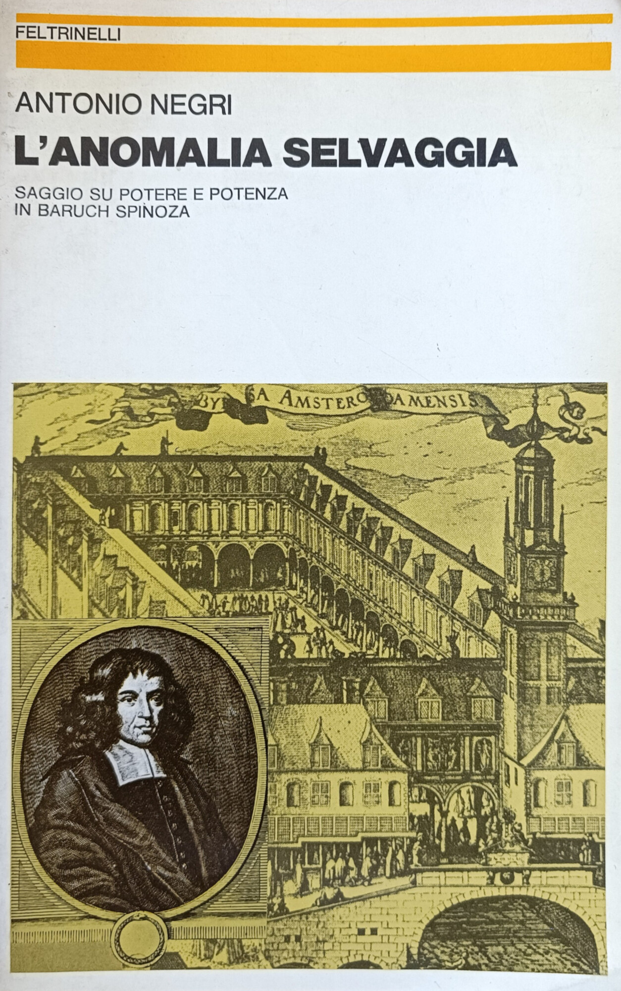 Libreria Minerva