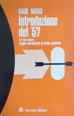 Introduzione Del '57
