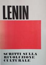 Scritti Sulla Rivoluzione Culturale