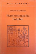 Hypnerotomachia Poliphili
