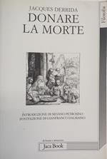 Donare La Morte