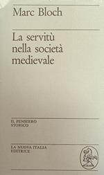 La Servitù Nella Società Medievale