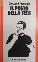 Il Posto Della Fede