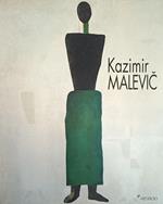 Kazimir Malevic. Una Retrospettiva