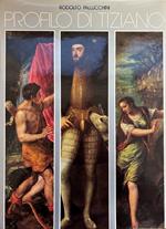 Profilo Di Tiziano