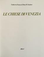 Le Chiese Di Venezia