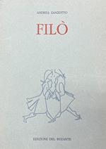 Filò Per Il Casanova Di Fellini