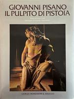 Giovanni Pisano. Il Pulpito Di Pistoia