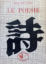 Le Poesie