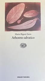 Arboreto Selvatico