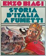 Storia Dell' Italia A Fumetti
