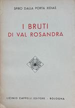 I Bruti Di Val Rosandra