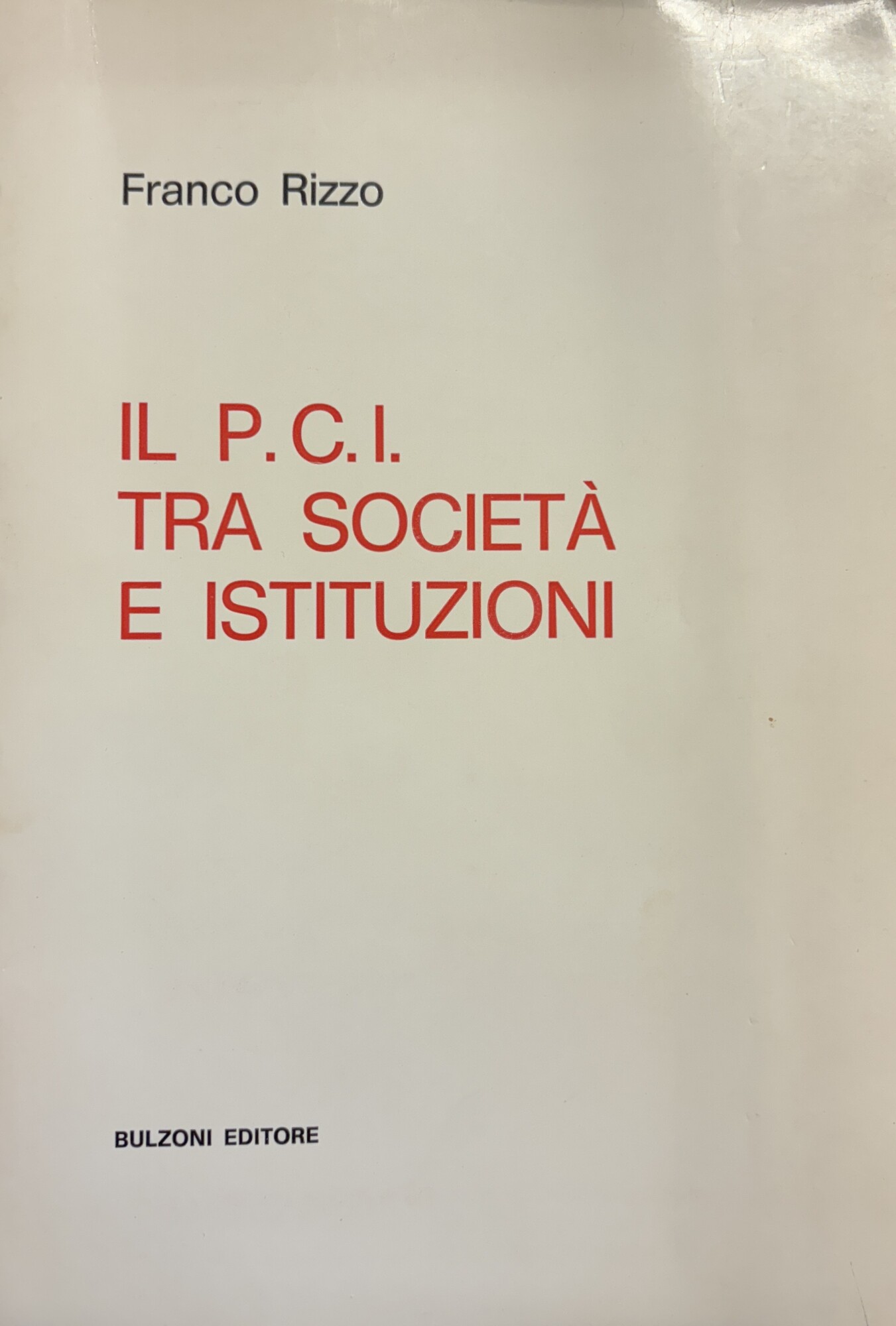 Libreria Minerva