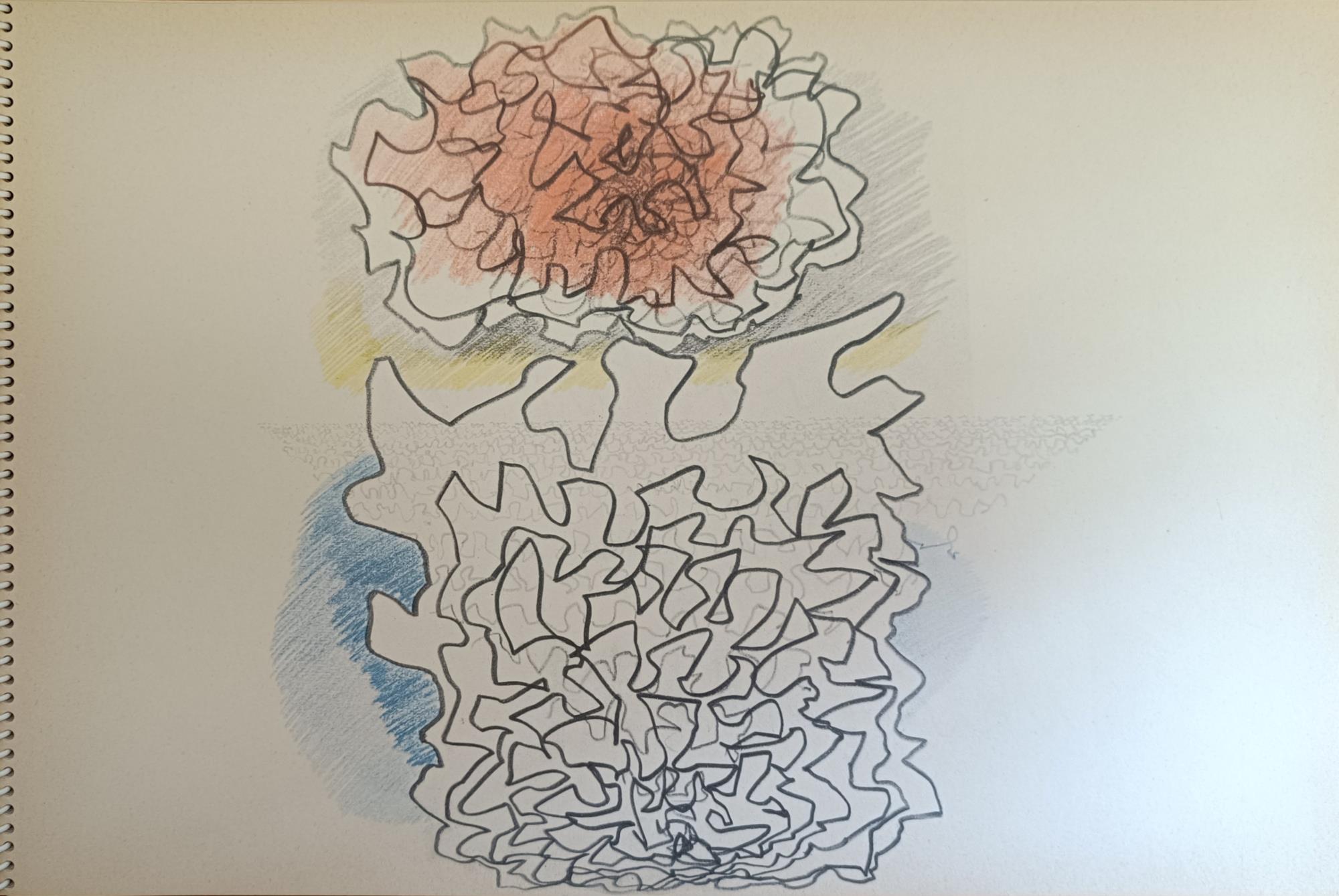 Tancredi. "Sedici Studi"