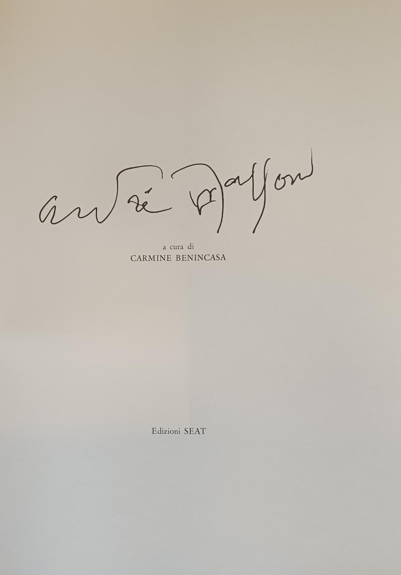 André Masson
