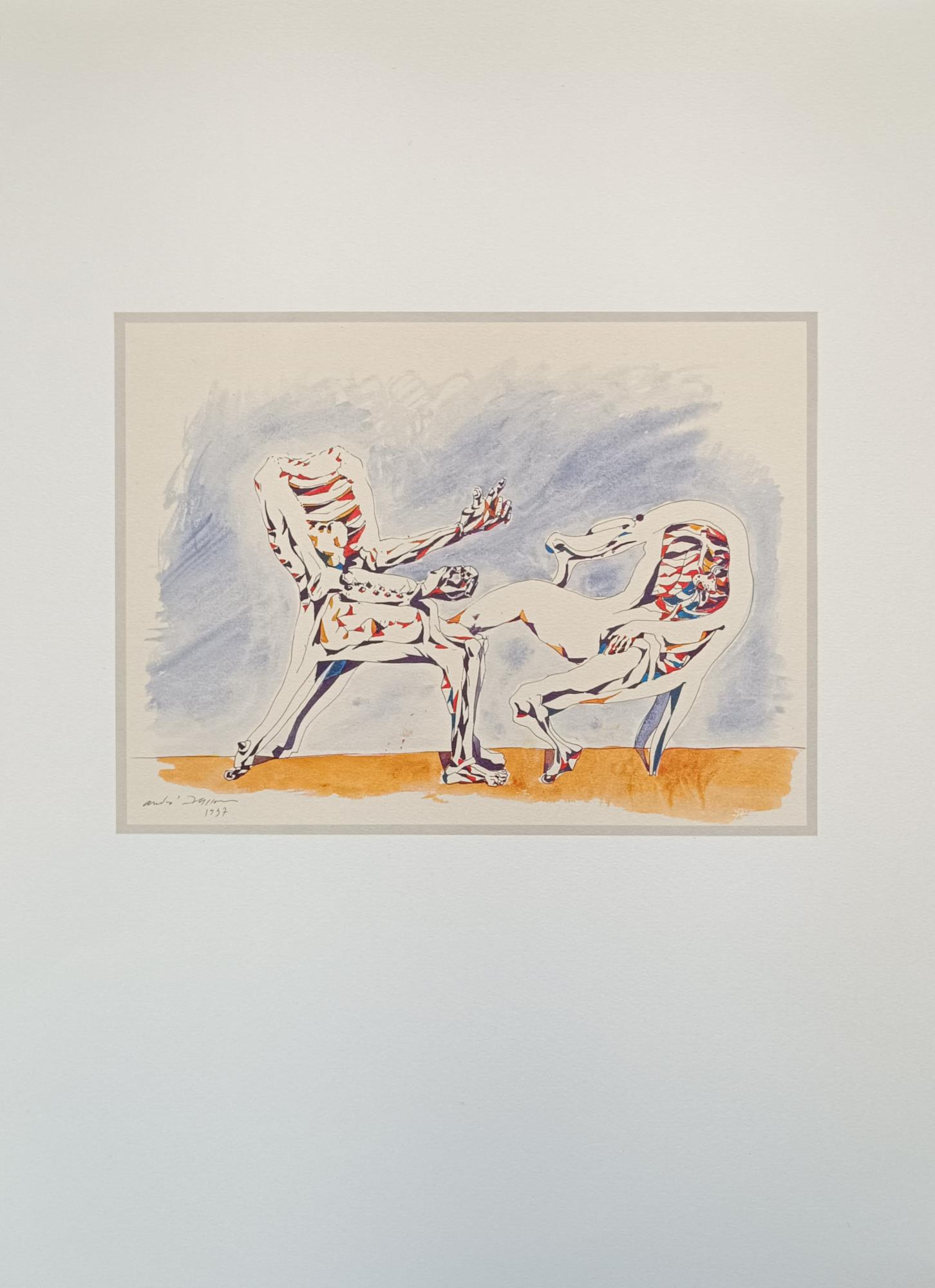 André Masson