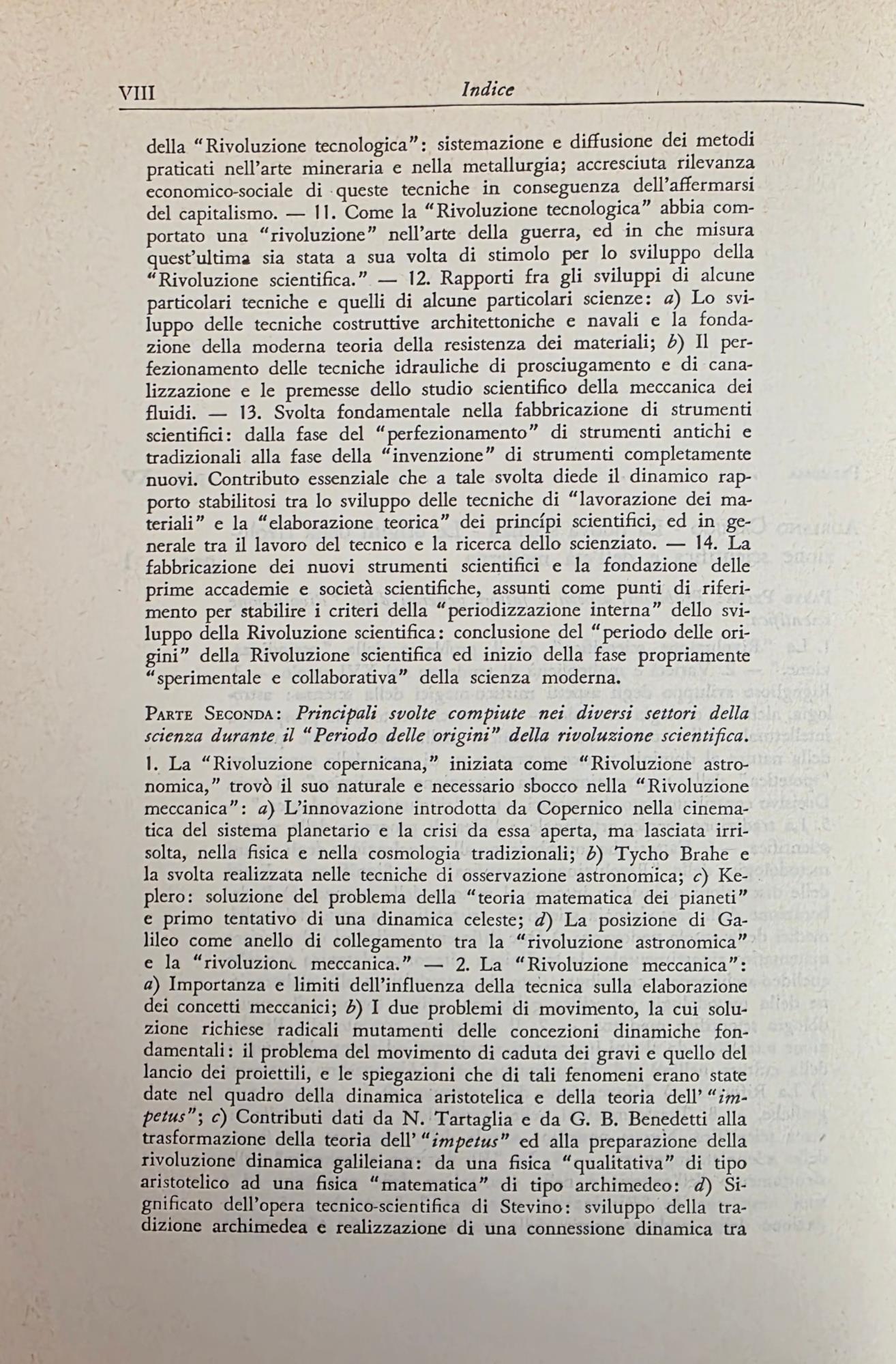 Nuove Questioni Di Storia Moderna