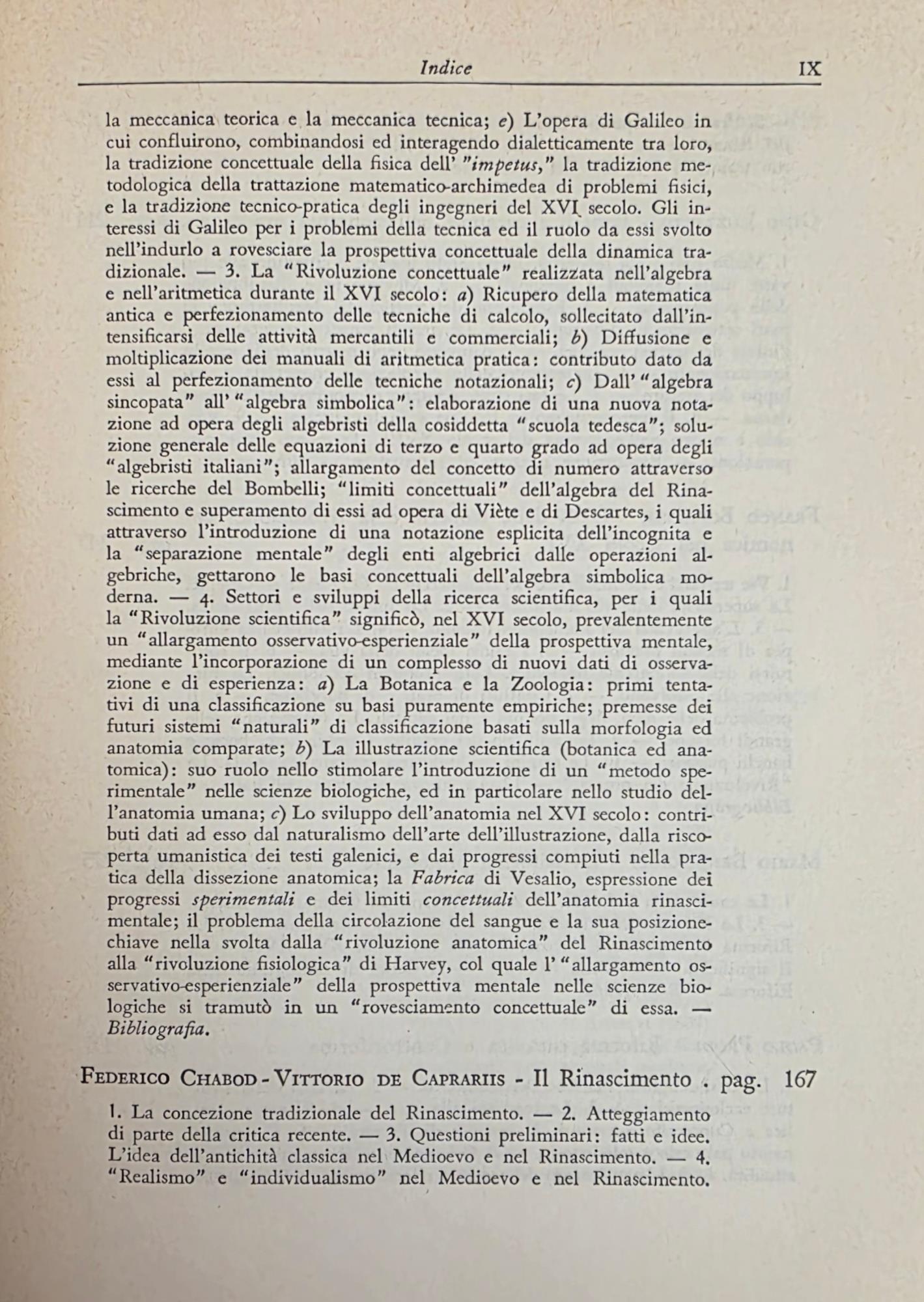 Nuove Questioni Di Storia Moderna