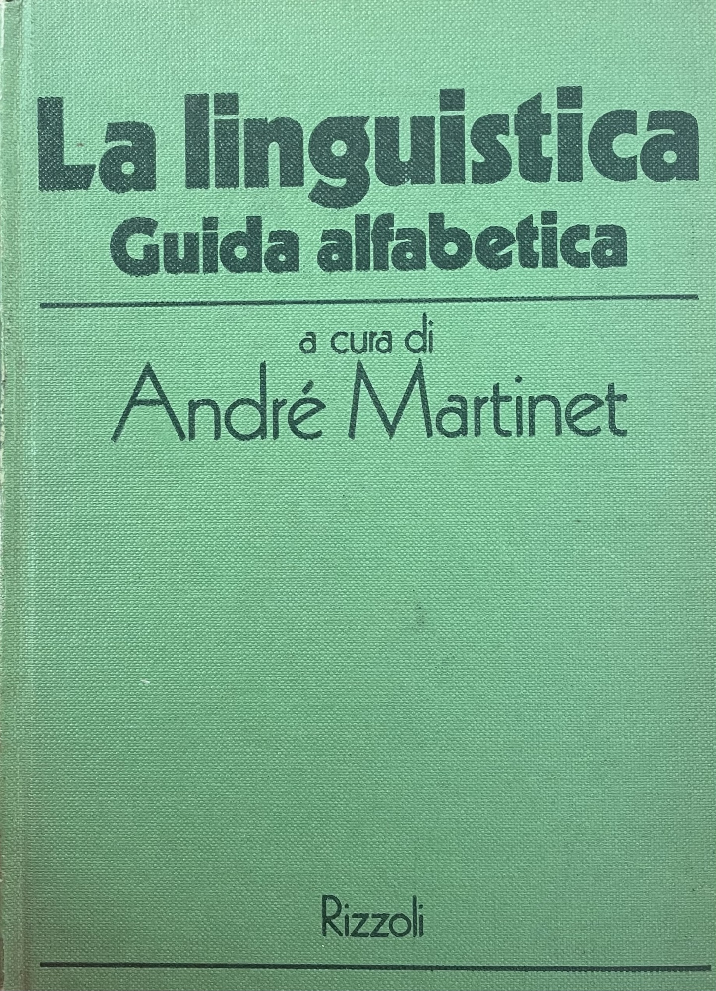 Libreria Minerva