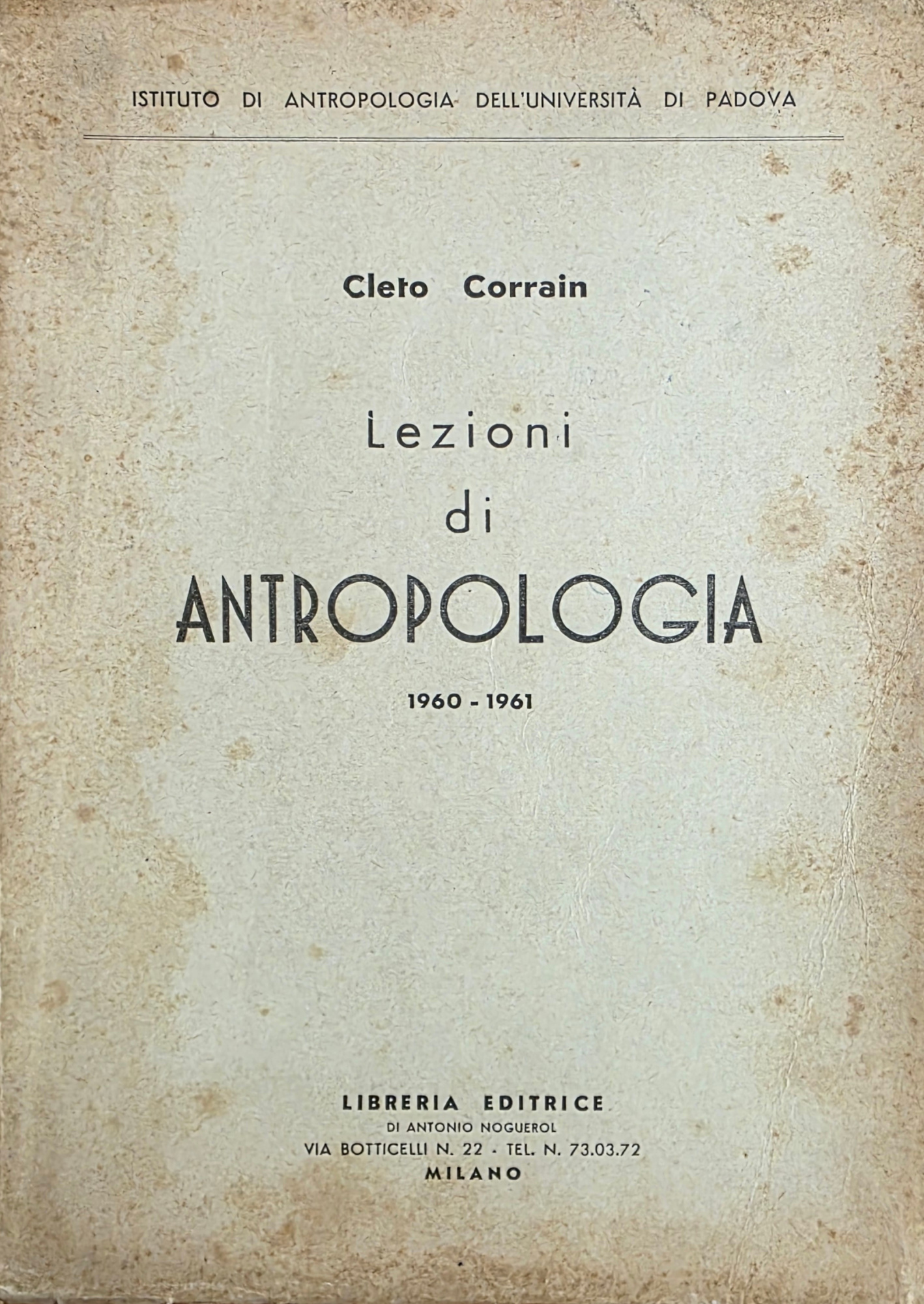 Libreria Minerva