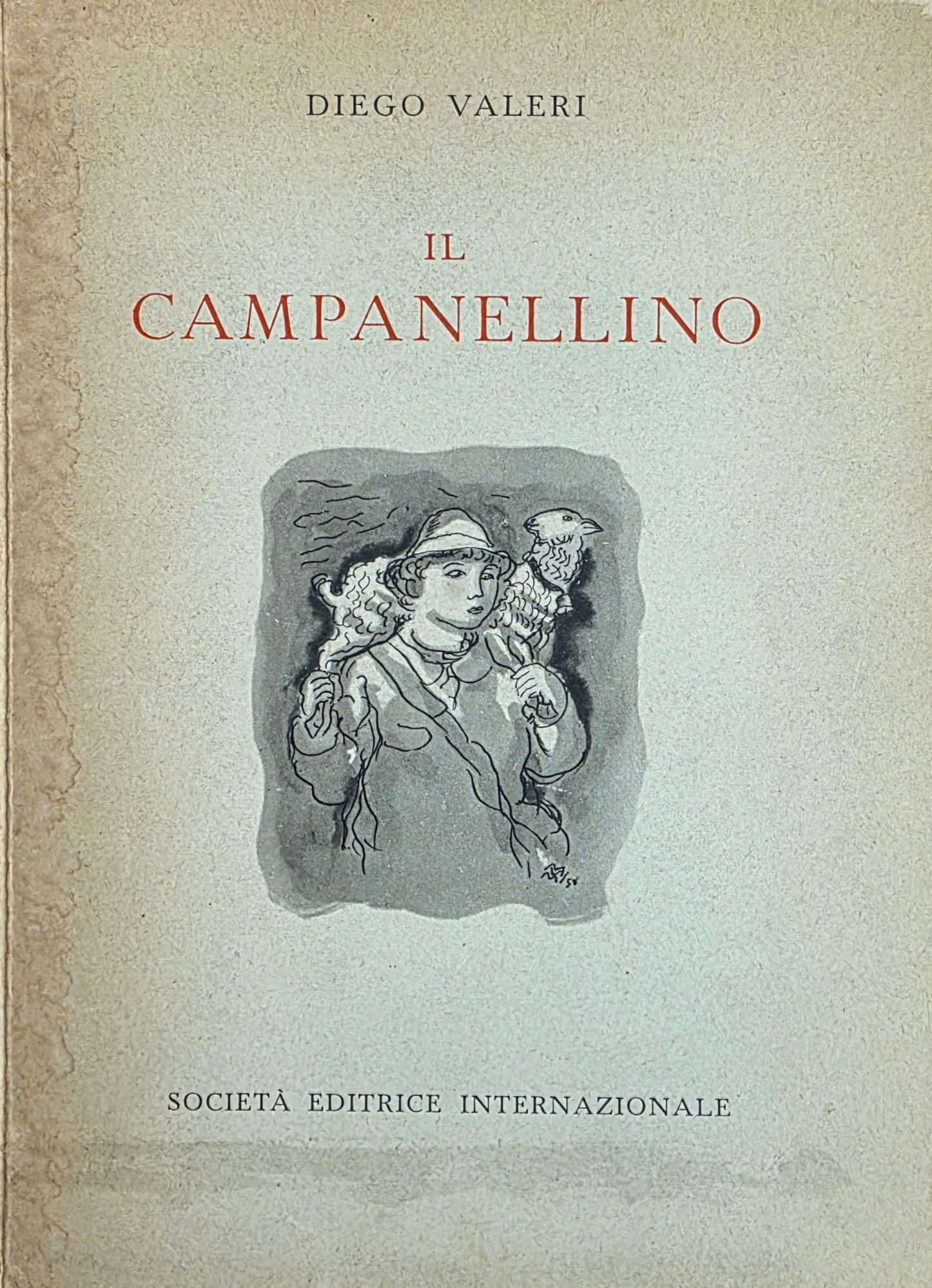 Libreria Minerva