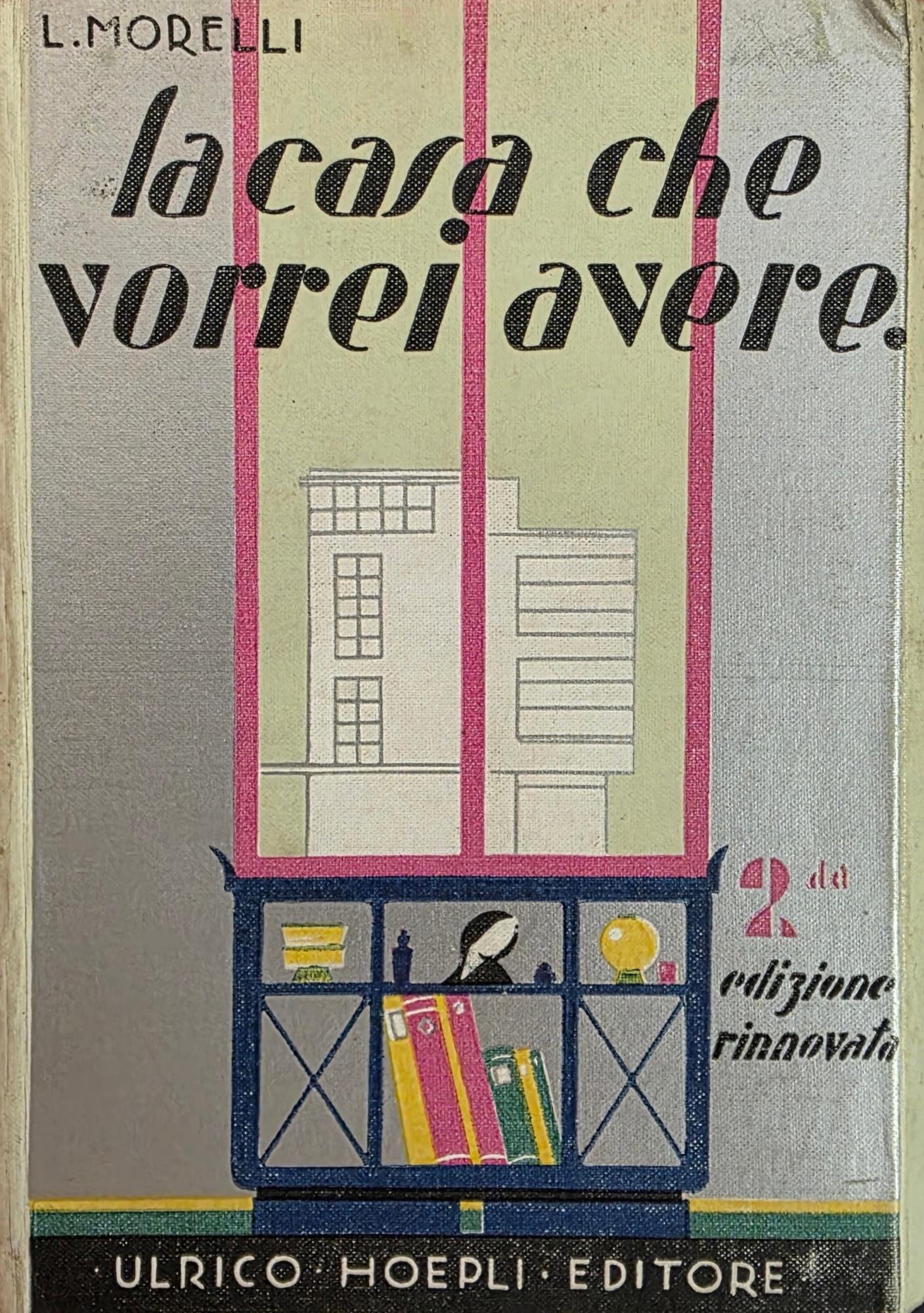 Libreria Minerva
