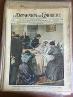 La Domenica del Corriere Anno XII n° 48 - 27 Novembre 4 Dicembre 1910 - E21028
