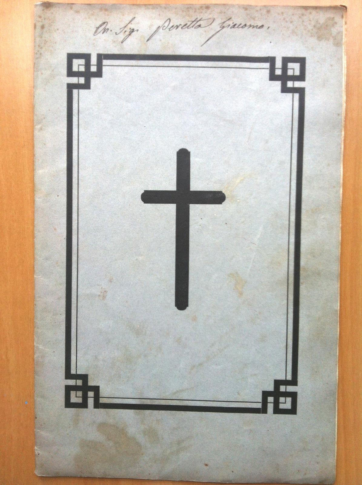 De Carlo Libri