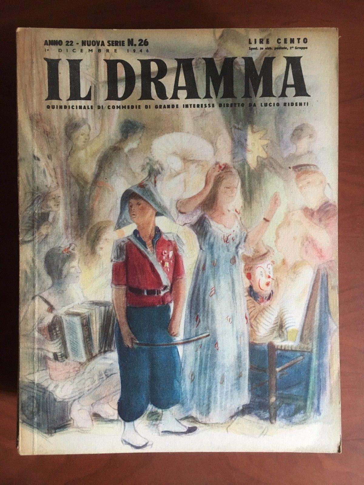 De Carlo Libri
