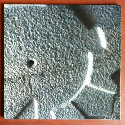 Catalogo della mostra di Giovanni Borcarello Piemonte Artistico 1988 - E11426 - copertina