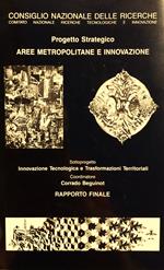 Progetto Strategico 