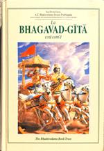 La Bhagavad-g?t? così com'è