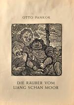Die Räuber vom Liang Schan Moor