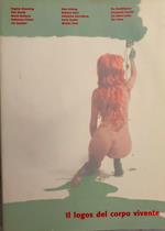 Il logos del corpo vivente: quattordici artiste tedesche